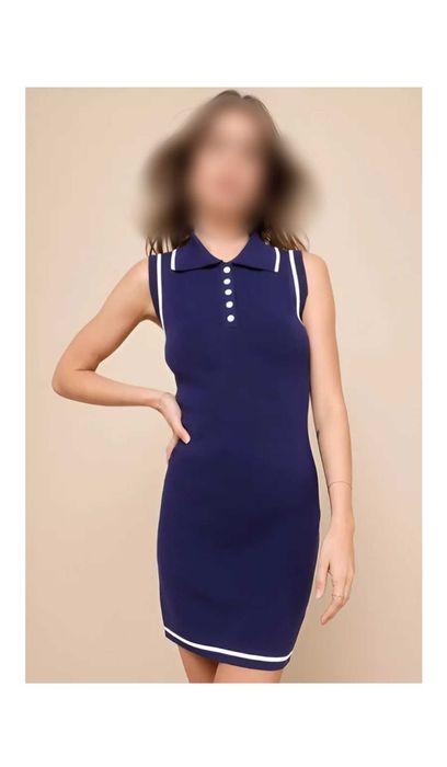 2-Плать"Polo"50.Новое