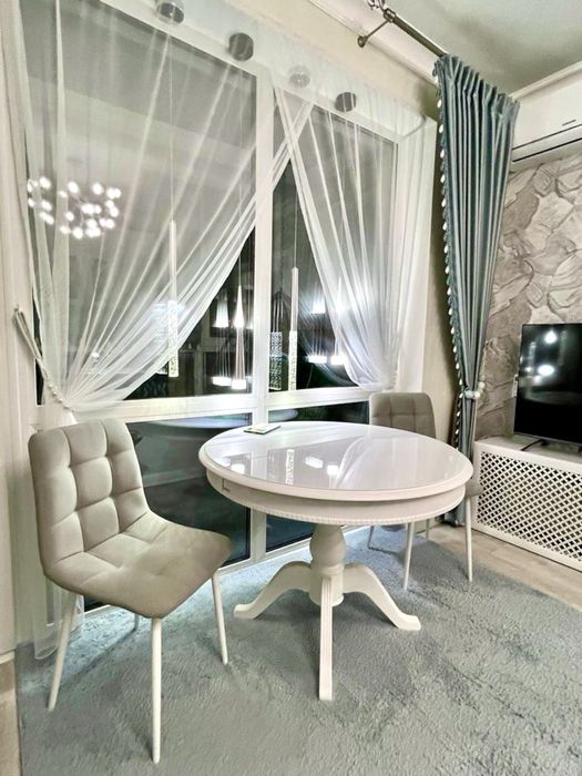 Евродвушка эксклюзив