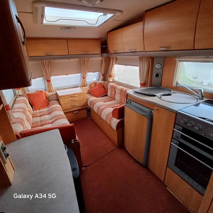 Rulota swift2006neinmatriculata