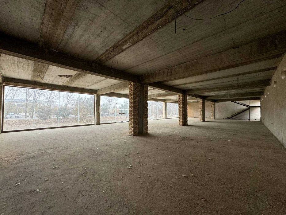 Tayyor bino ijaraga beriladi. #a550