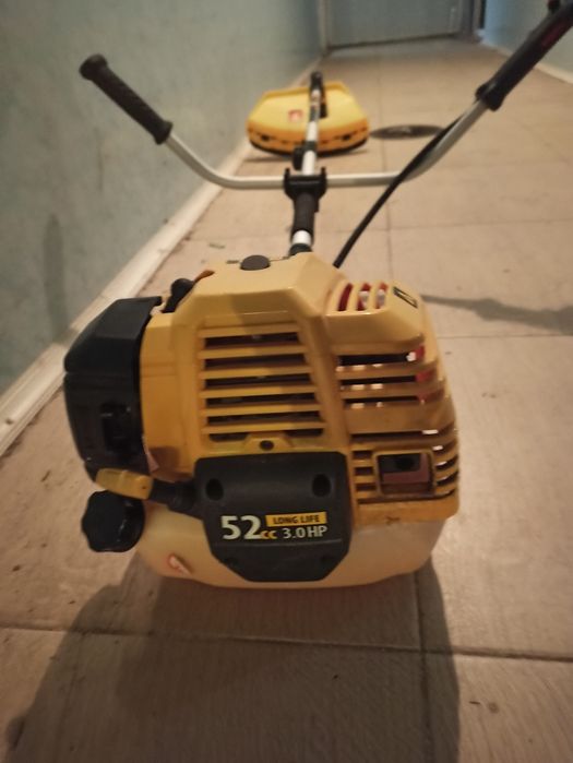 Моторно коса Denzel dt52s