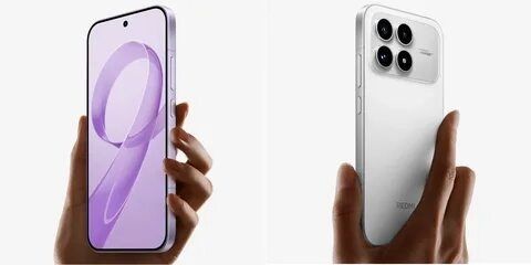 Redmi K90 сотилади