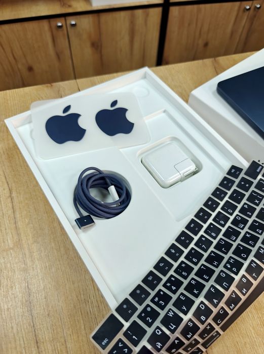 Apple MacBook Air M3 Чип | 98% Акб | Макбук Эйр 13 М3 Чип