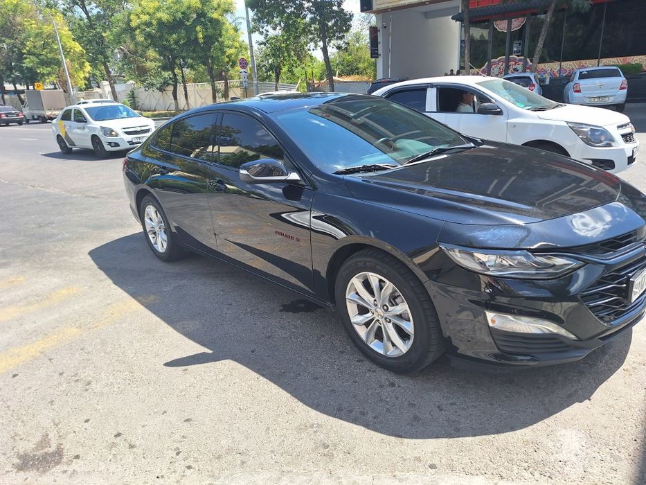 Malibu 2 продажа фулл
