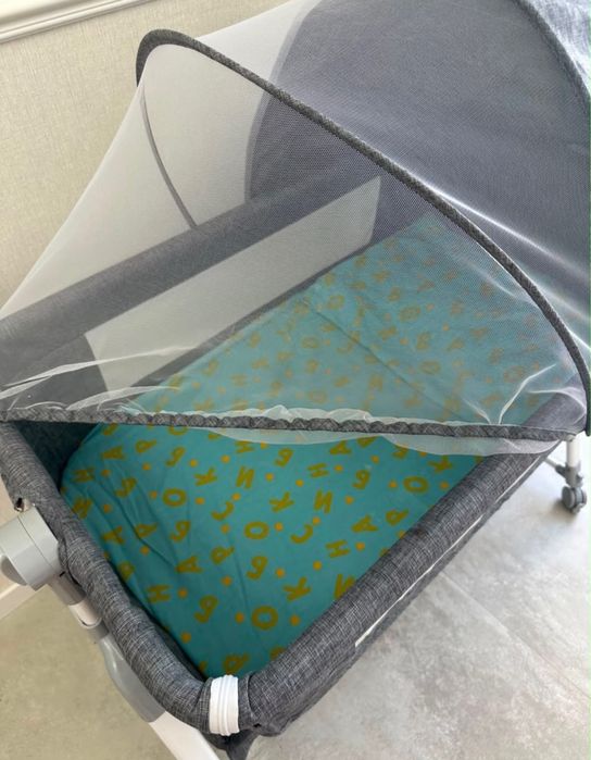 Продам две кроватки