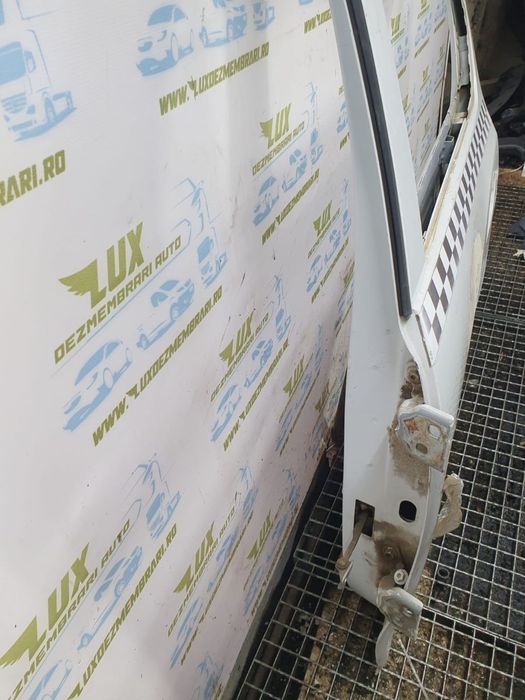 Usa portiera stanga spate Dacia Logan 2  [din 2013 pana  2016]