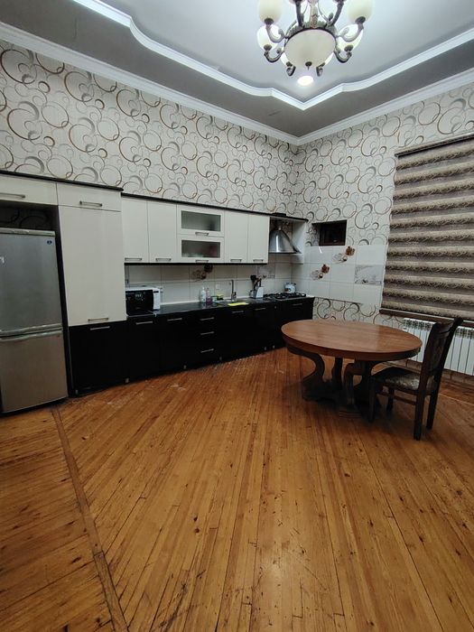 Arenda. Kvartira 100 ye