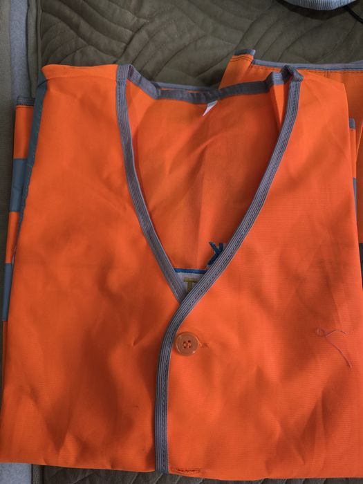 Железнодорожная форма