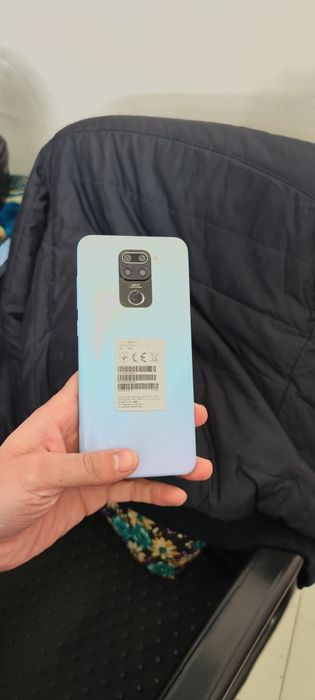 Redmi note 9. Juda arzon