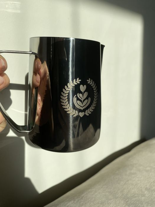 Питчер для латте-арта 550 мл ,для кофе