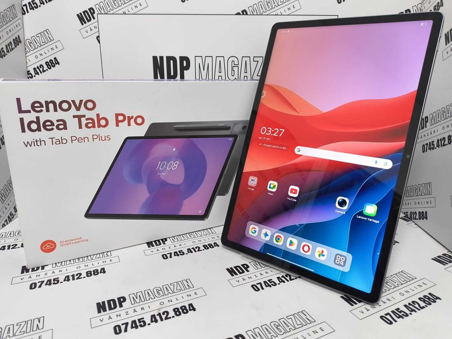 NDP Amanet NON-STOP Sos. Giurgiului 119 LENOVO IDEA TAB PRO (53644)