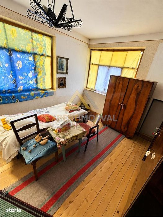 Casa Copalnic Manastur