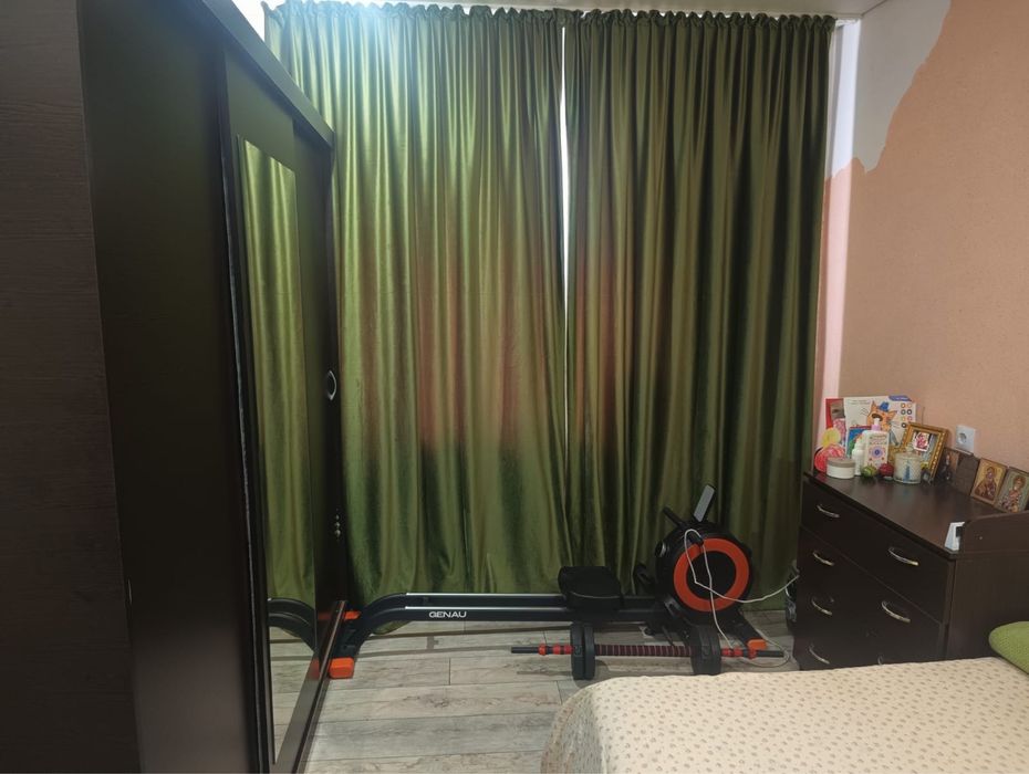 Продам 3х ком.студию