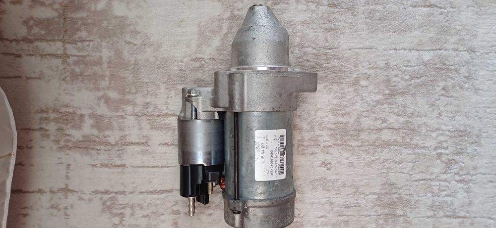 Electromotor Mercedes Benz Start-Stop