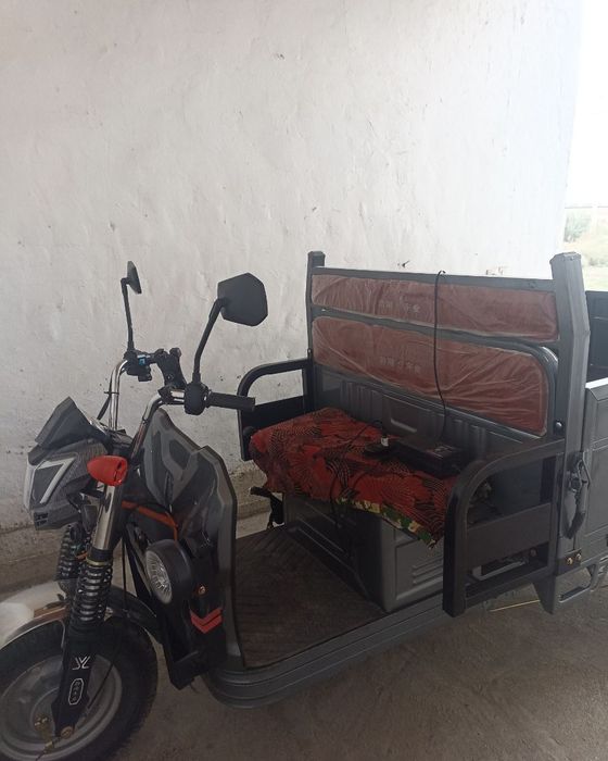 Elektro muravey sotiladi