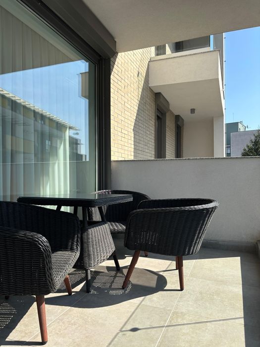 Apartament premium luminos, calduros si linistit langa parcul feroviarilor