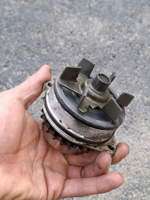 Помпа максима а32