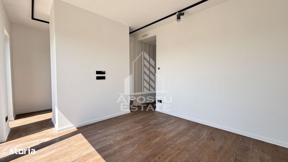 PENTHOUSE superb cu 3 camere si terasa mare in Timisoara | COMISION 0