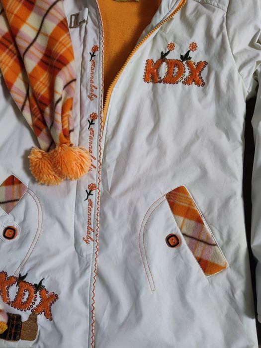 Куртка на подростка!