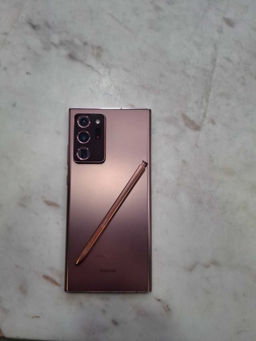 SAMSUNG note 20 ultra