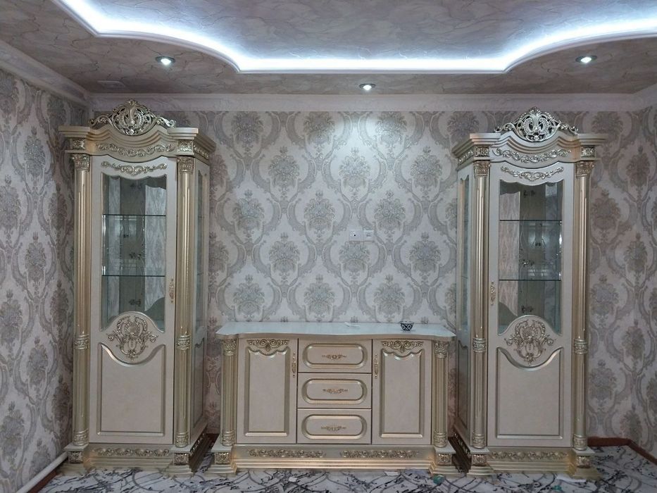 servant fenal troyka