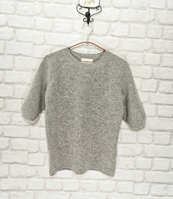 H&M 100% Кашмирен дамски пуловер размер М