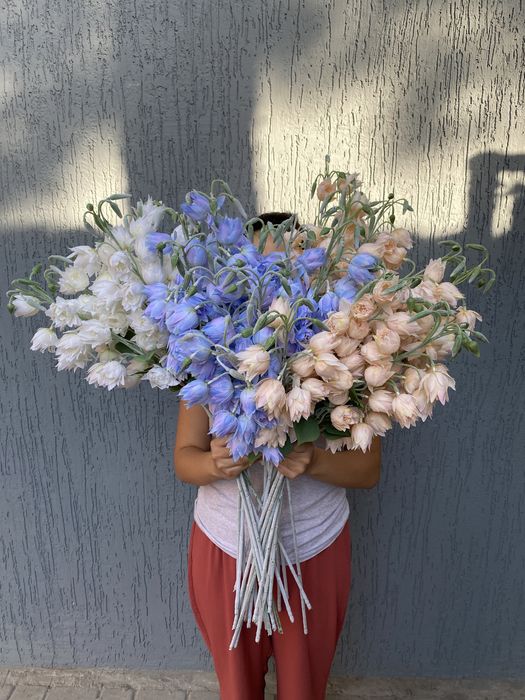 Искусственные цветы sunniy gullar