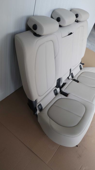 Задни седалки БМВ Х2 Ф39 BMW X2 F39 / Кори врати БМВ Х2 Ф39 BMW X2 F39