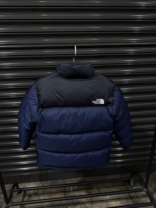 Geaca de iarna the north face 700
