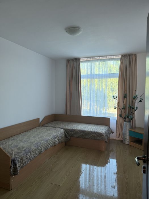 Дава се под наем Тристаен апартамент в к.к. Слънчев бряг - 72 кв.м за 459 € - Снимка #4