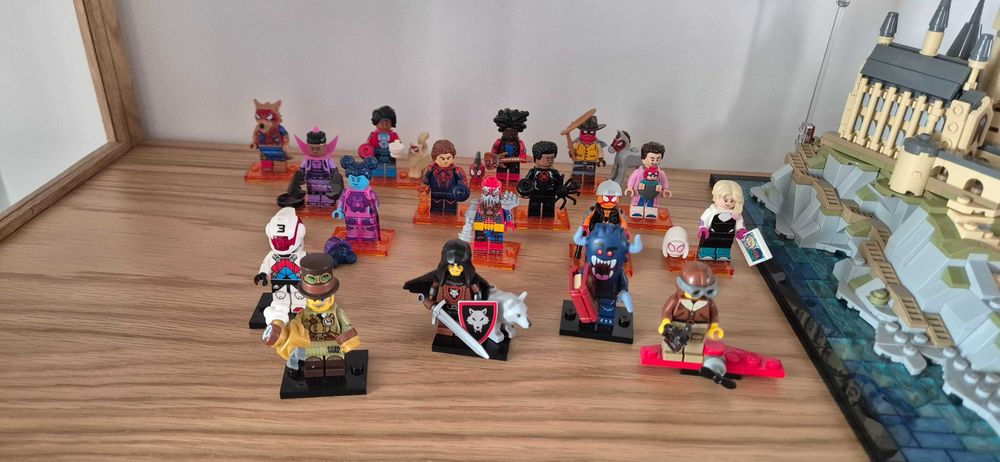 LEGO колекционерски сетове