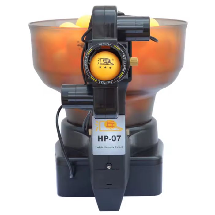 Тренажор за тенис на маса пинг понг