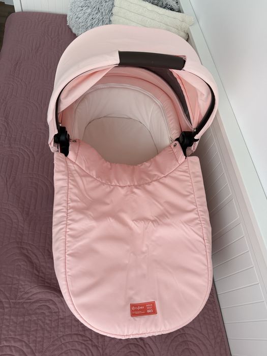 Landou cybex melio carbon