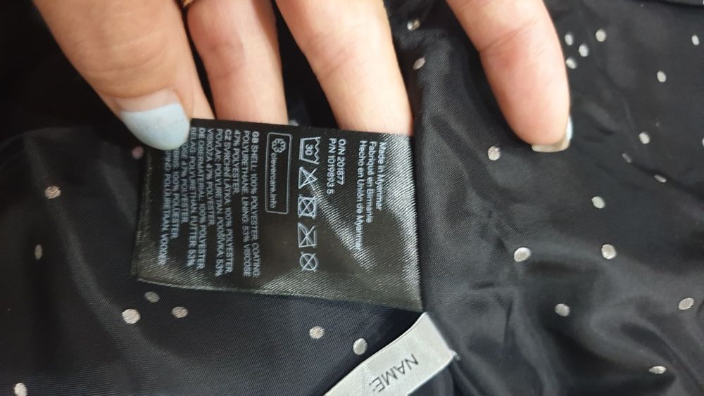 Косуха для девочки