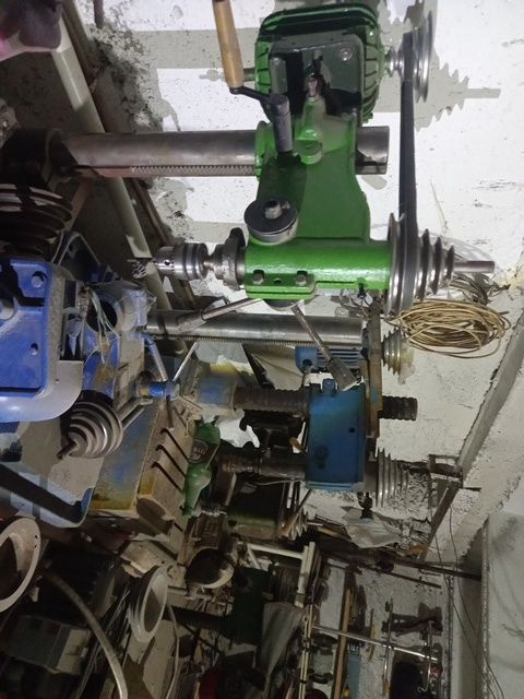 СССР болта,кувалда,малаток,арра,тиски,наковалний,станоклар бор!