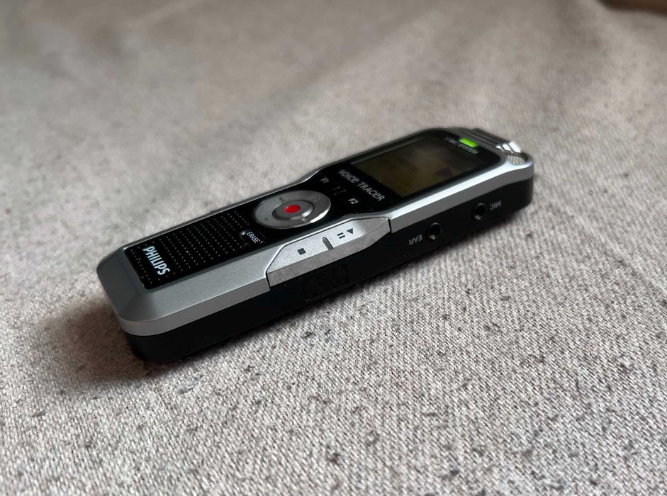 Reportofon Philips DVT7000 stare foarte bună, calitate pro