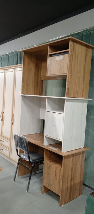 Мебель Парта Стол Стул Стеллаж Журнальный столик