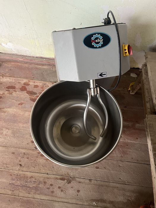 Micser 15 kg sotiladi xolati yaxshi kop ishlatilmagan narxi 4 millyon