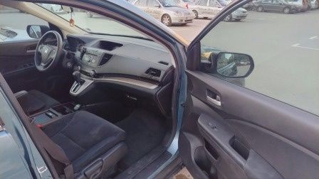 Продавам Honda CRV, 2015 г, 2.4 бензин