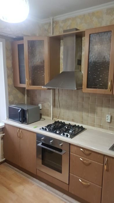 Кухонный гарнитур