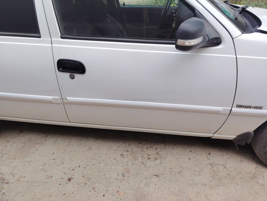 Nexia 1.6 super konditsoner