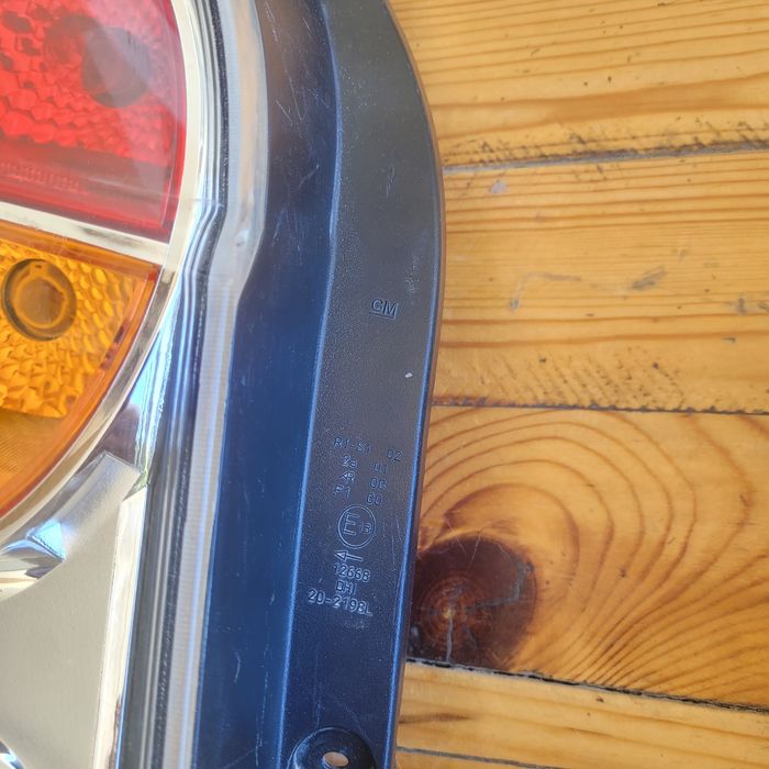 Стоп Спарк GM оригинал