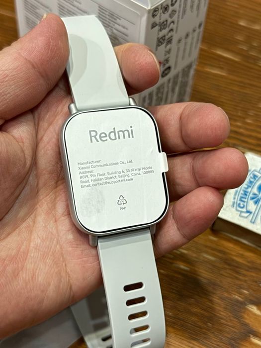 Redmi Watch 5 Active