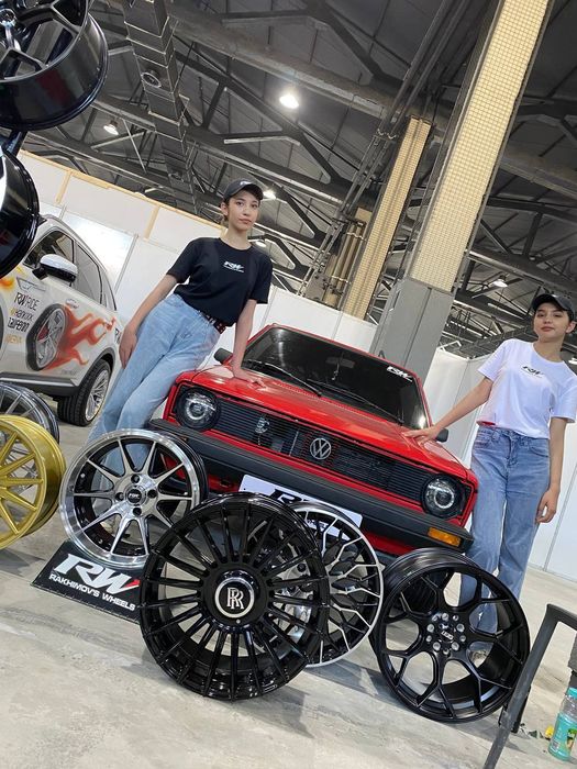 Продаётся машина Volkswagen