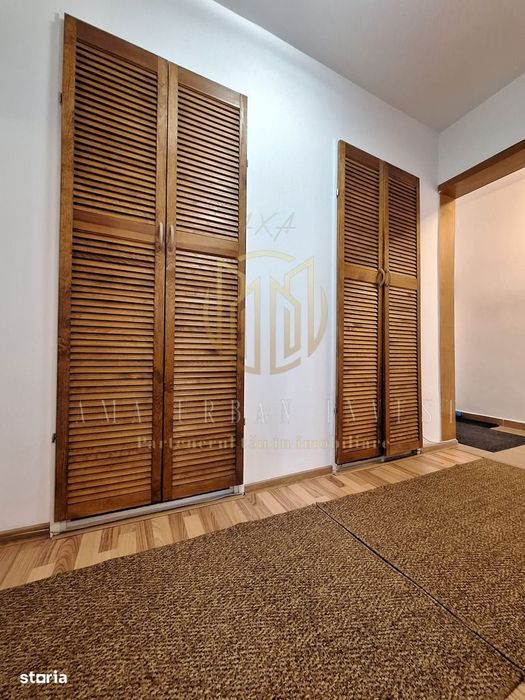 Apartament 2 camere Titan - metrou 1 Decembrie la 5 minute Ale. Lipane
