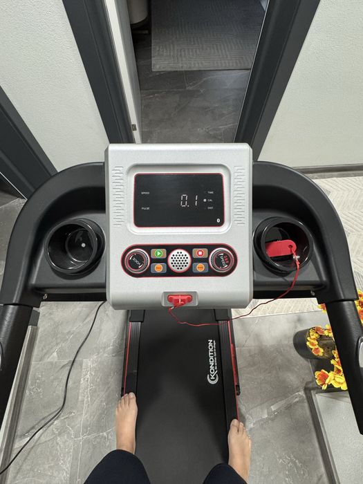 пътека за бягане Kondition GB