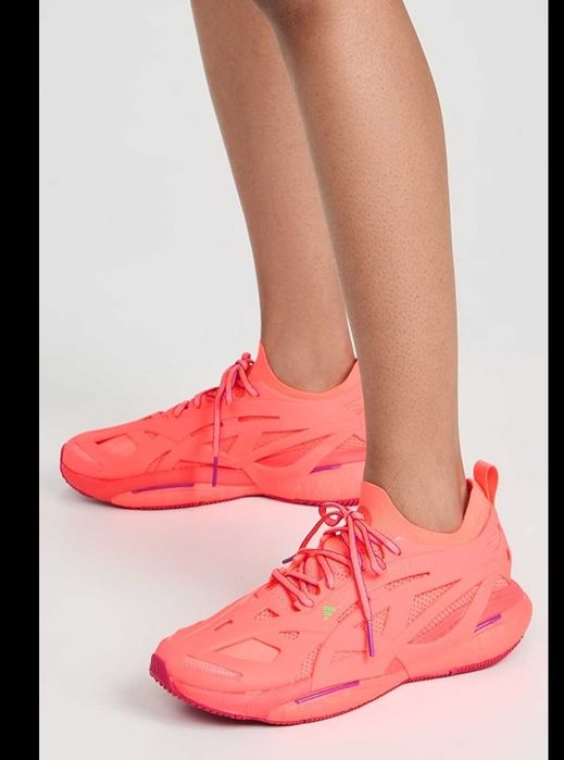 Adidas Stella McCartney Solarglide Nr 40/2.3