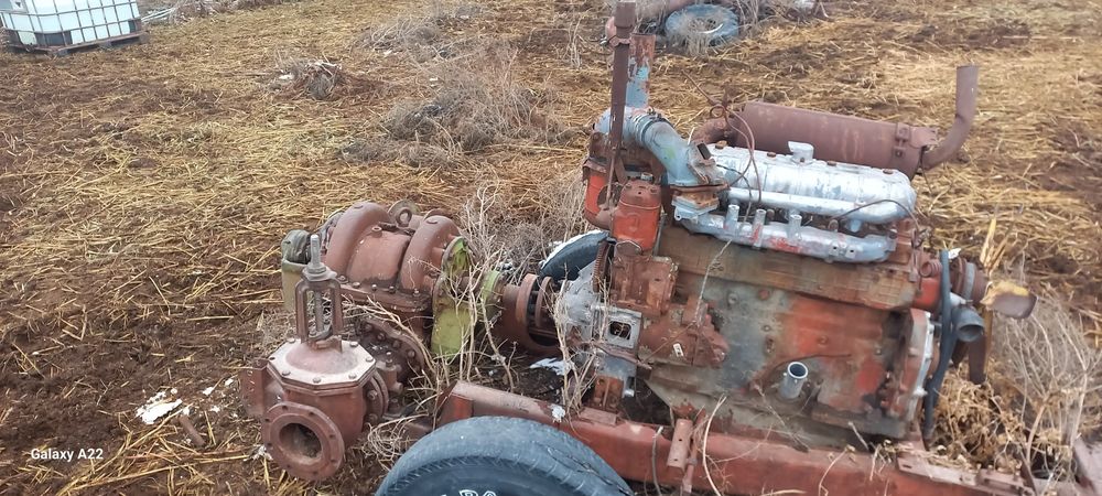 Насос дизель Казахстан