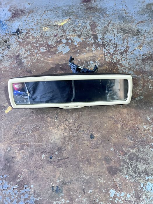 Електро-хроматично огледало за пасат б6 volkswagen passat b6