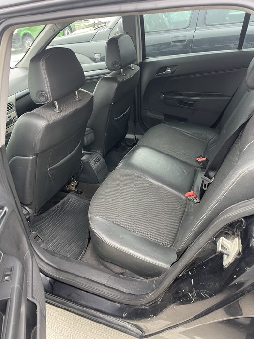 Opel Astra H diesel 1.9 CDTI